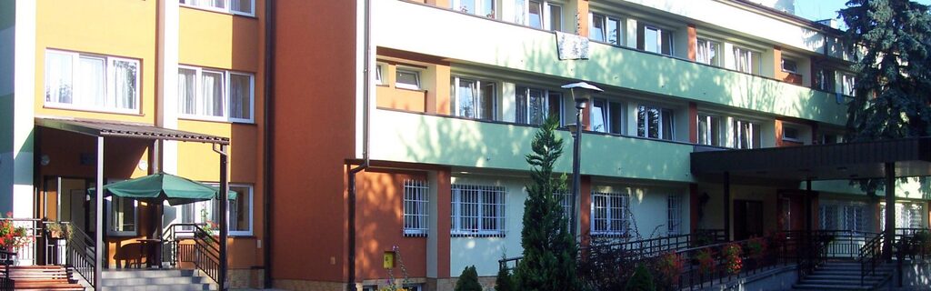 Dom Pomocy Społecznej w Tarnowie