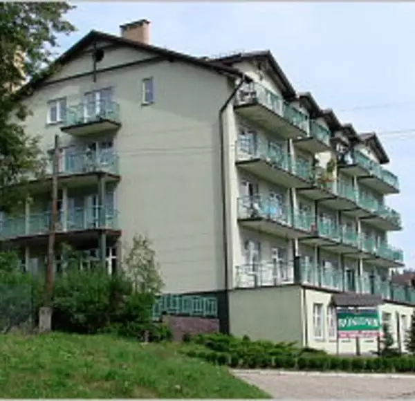 Dom Pomocy Społecznej ROKITNIK w Białowieży