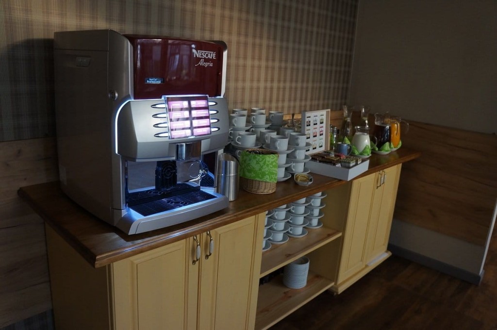 Kompleks Wypoczynkowy „Róża Wiatrów” w Darłówku