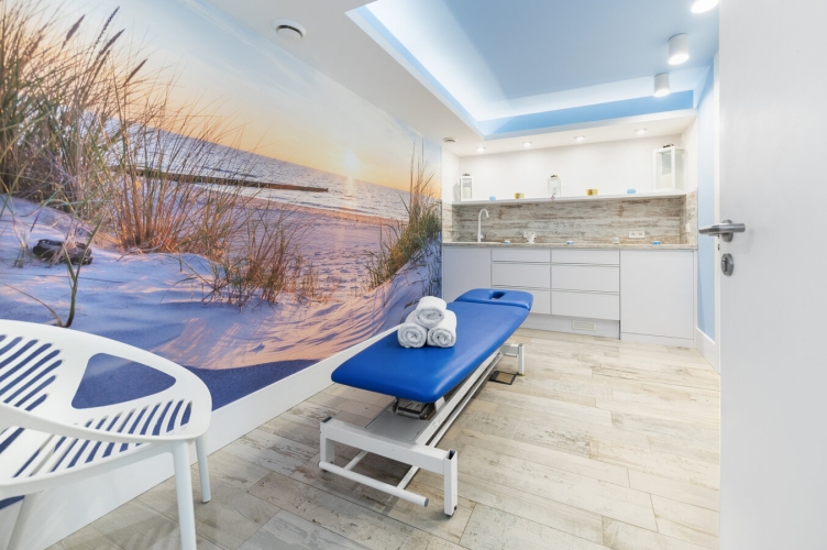 Ośrodek Wypoczynkowo-Rehabilitacyjny BRYZA w Dźwirzynie