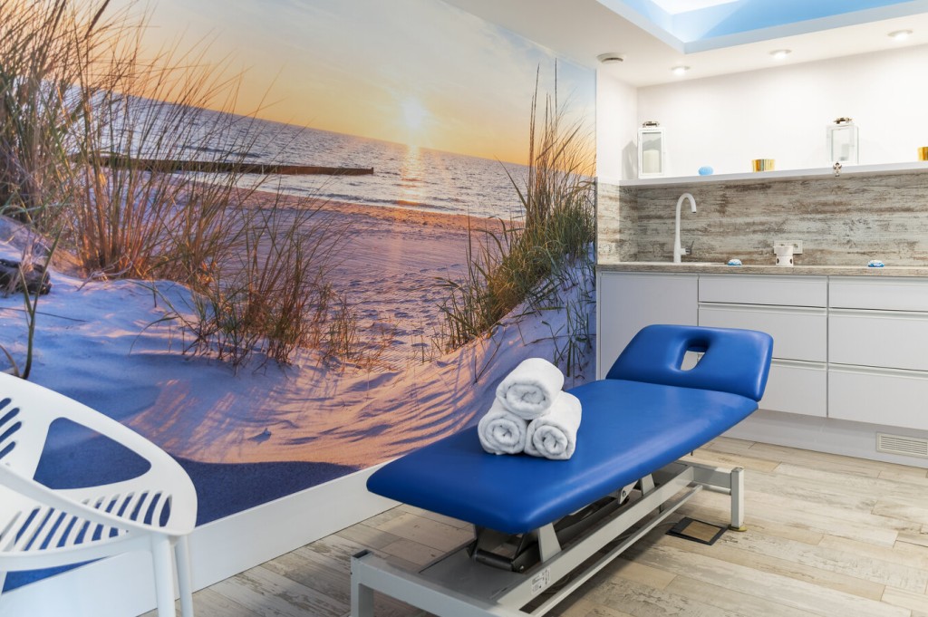 Ośrodek Wypoczynkowo-Rehabilitacyjny BRYZA w Dźwirzynie