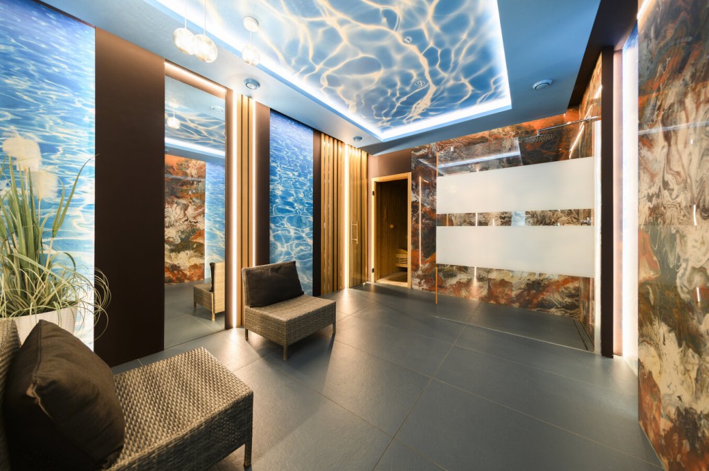 Ośrodek Wypoczynkowo-Rehabilitacyjny BRYZA w Dźwirzynie