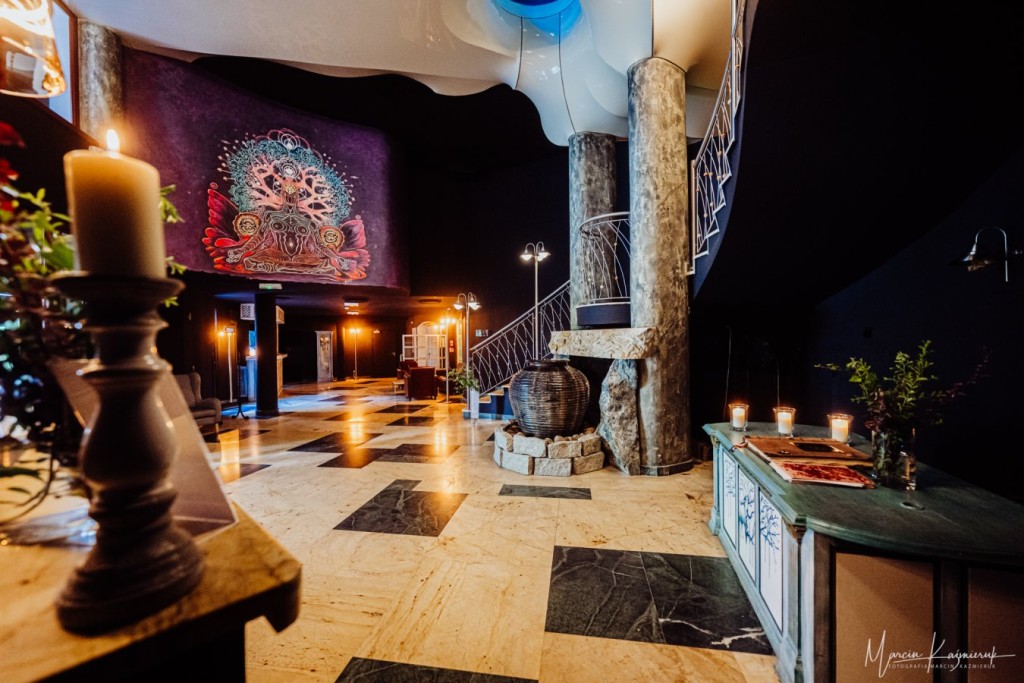 Jelenia Struga Medical SPA w Kowarach