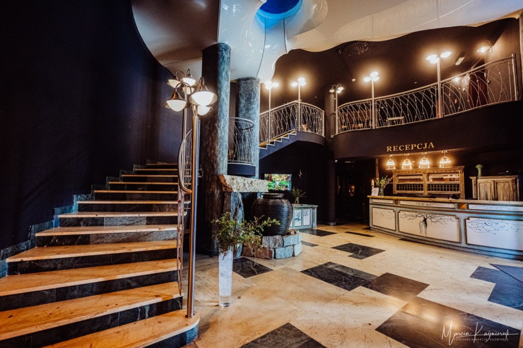 Jelenia Struga Medical SPA w Kowarach