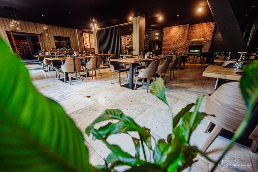 Jelenia Struga Medical SPA w Kowarach