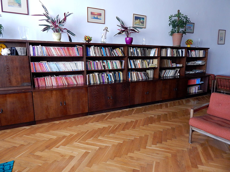 Ośrodek Wczasowo-Rehabilitacyjny EWA w Ustroniu Morskim