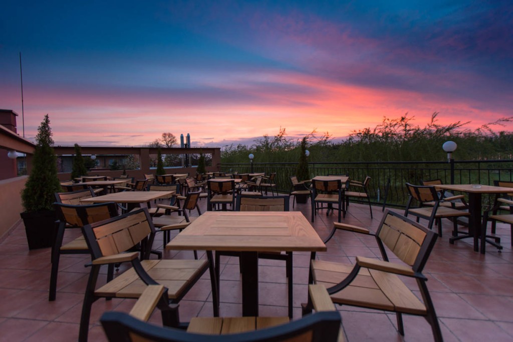 Ośrodek Wczasowo-Rehabilitacyjny BESKID w Sarbinowie