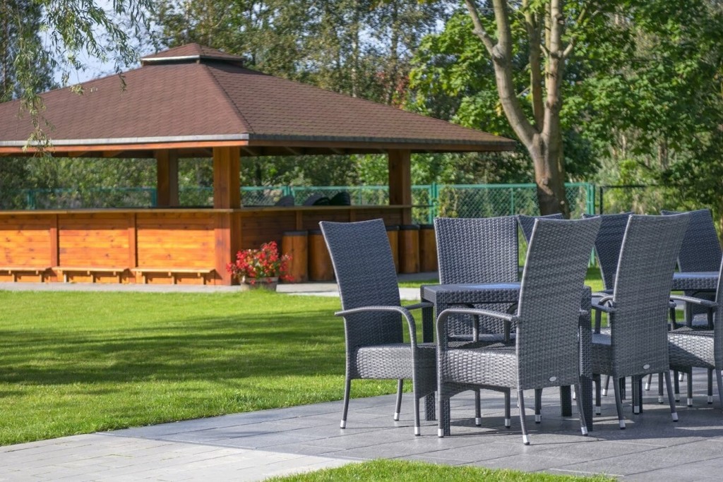 Ośrodek Wypoczynkowo-Rehabilitacyjny BRYZA w Dźwirzynie