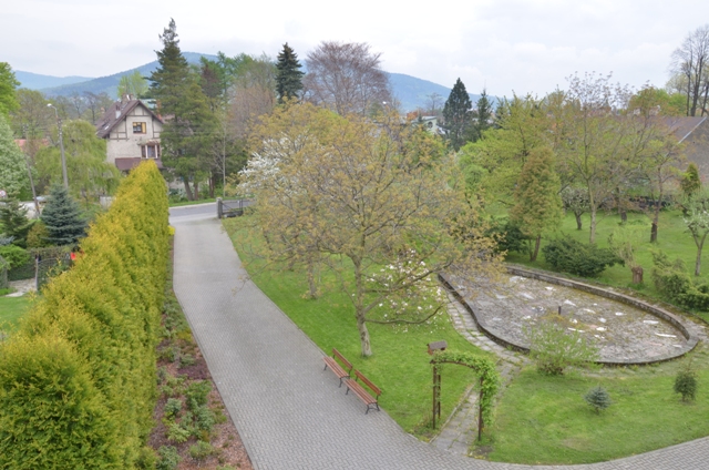 Dom Pomocy Społecznej „Dom Nauczyciela” w Bielsku-Białej