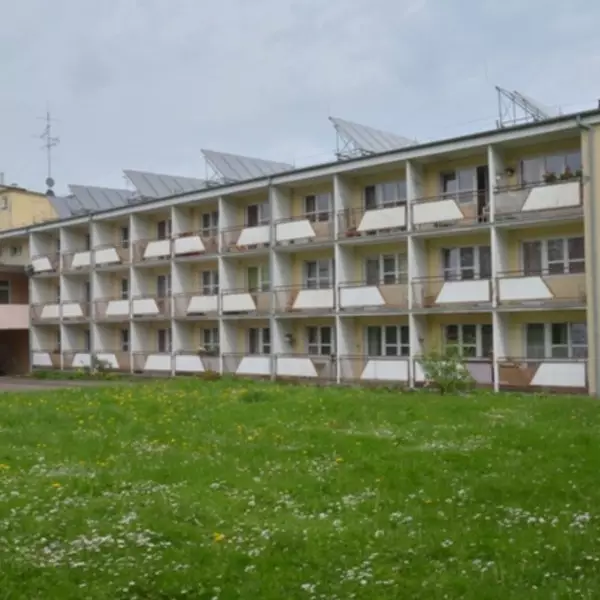 Dom Pomocy Społecznej „Dom Nauczyciela” w Bielsku-Białej