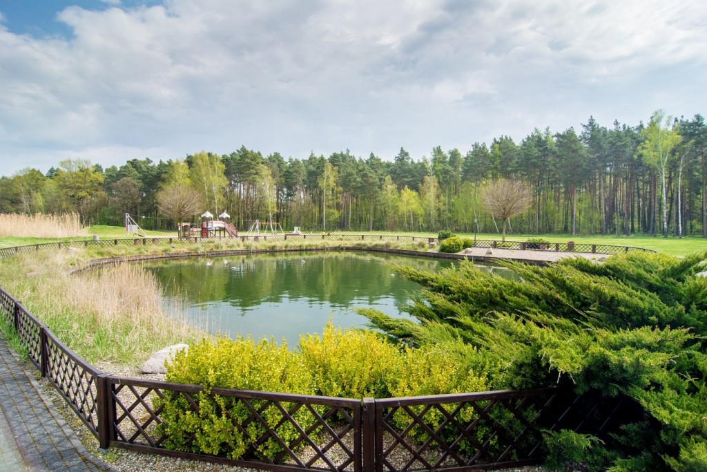 Hotel Barczyzna Medical SPA**** w Nekli