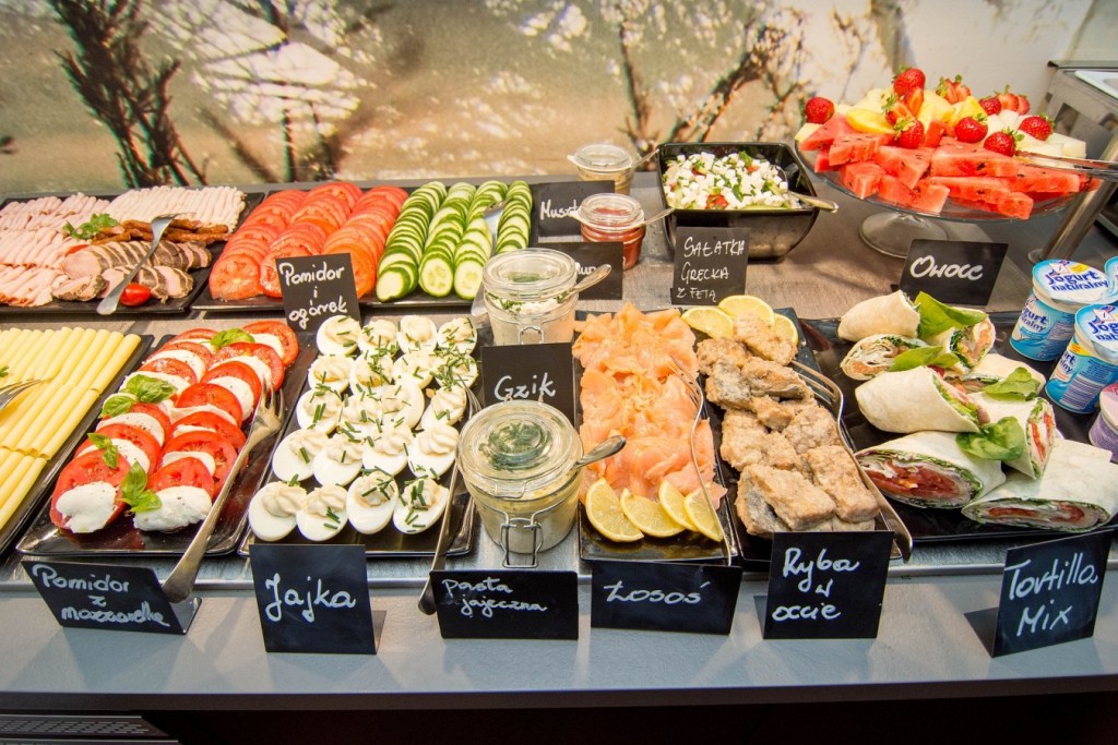 Hotel Barczyzna Medical SPA**** w Nekli