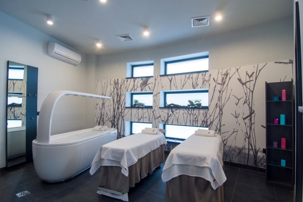 Hotel Barczyzna Medical SPA**** w Nekli