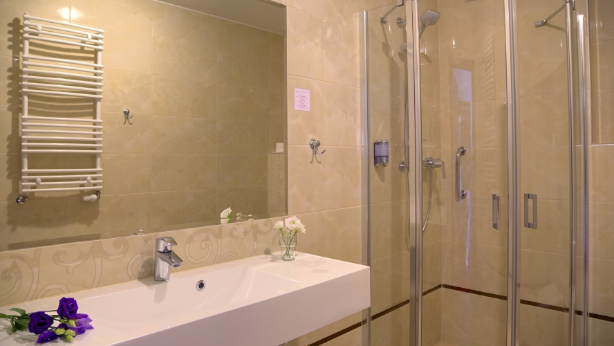 Hotel Buczyński **** Medical & SPA w Świeradowie-Zdroju