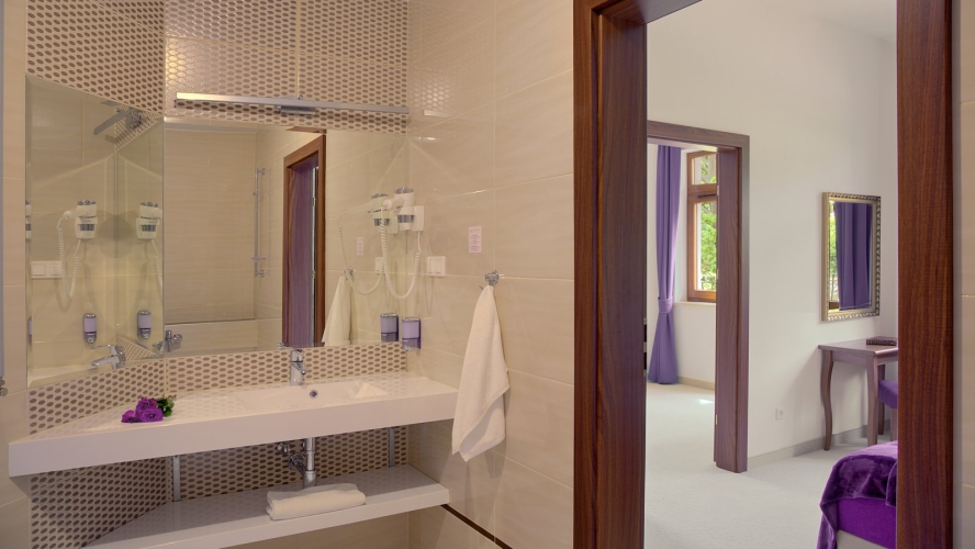 Hotel Buczyński **** Medical & SPA w Świeradowie-Zdroju