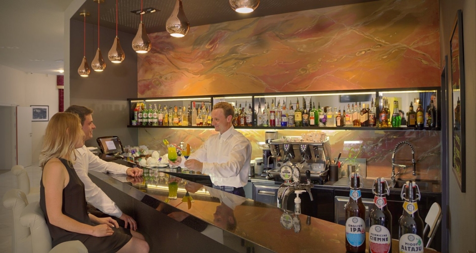 Hotel Buczyński **** Medical & SPA w Świeradowie-Zdroju