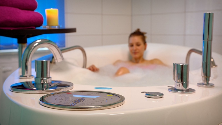 Hotel Buczyński **** Medical & SPA w Świeradowie-Zdroju