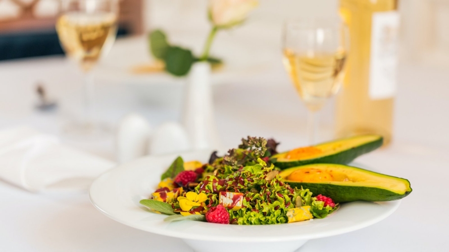 Hotel Buczyński **** Medical & SPA w Świeradowie-Zdroju