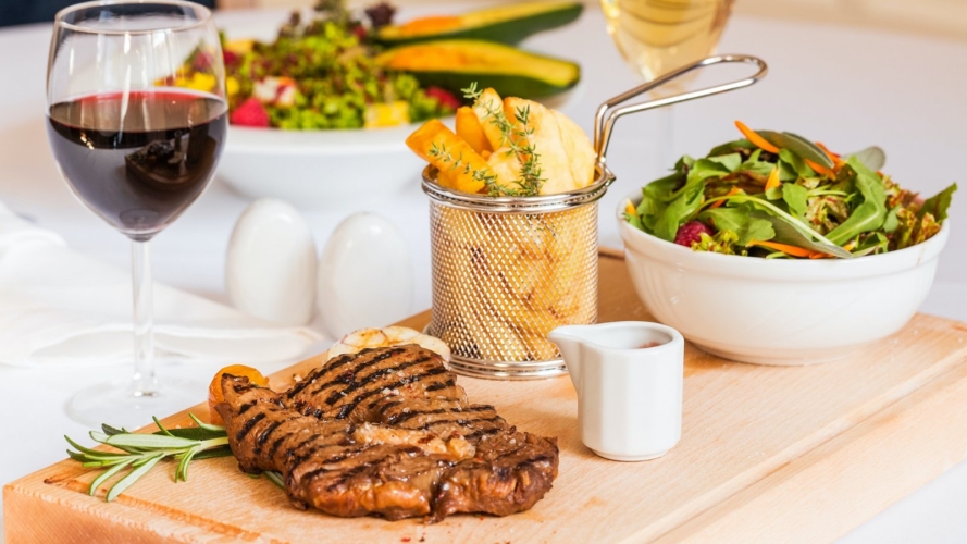 Hotel Buczyński **** Medical & SPA w Świeradowie-Zdroju