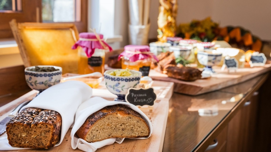 Hotel Buczyński **** Medical & SPA w Świeradowie-Zdroju