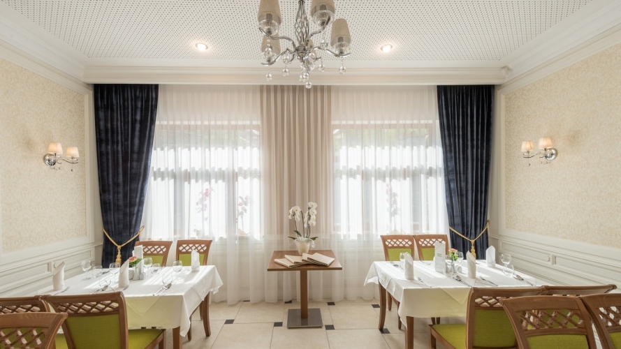 Hotel Buczyński **** Medical & SPA w Świeradowie-Zdroju