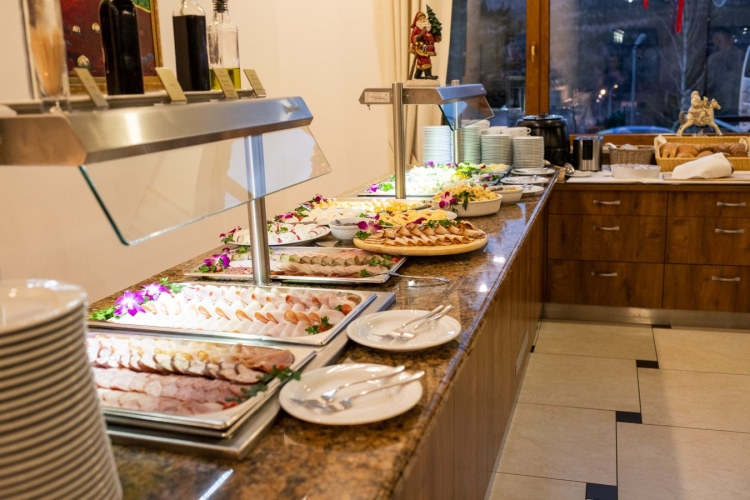 Hotel Buczyński **** Medical & SPA w Świeradowie-Zdroju