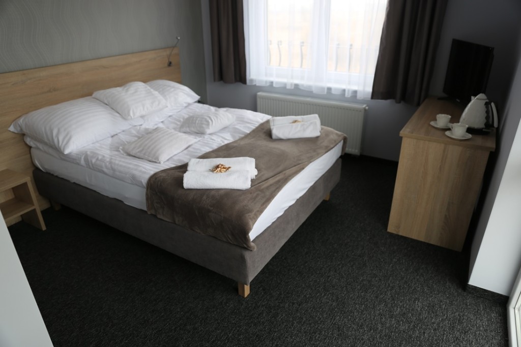 Lawendowa Przystań w Ustce