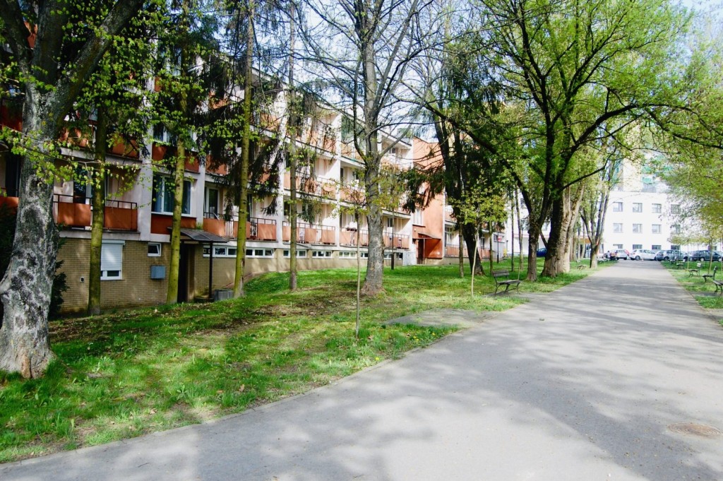 Dom Pomocy Społecznej „Kalina” w Lublinie