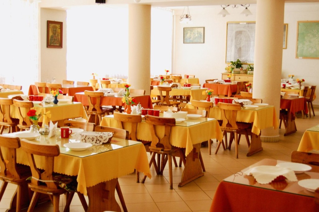 Dom Pomocy Społecznej „Kalina” w Lublinie