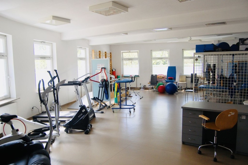 Dom Pomocy Społecznej „Kalina” w Lublinie