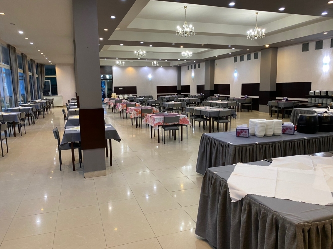 Ośrodek Rehabilitacyjno-Wypoczynkowy GRAAL w Świnoujściu