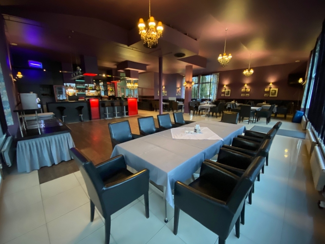 Ośrodek Rehabilitacyjno-Wypoczynkowy GRAAL w Świnoujściu