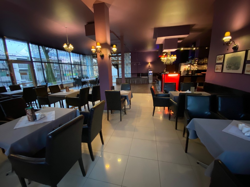 Ośrodek Rehabilitacyjno-Wypoczynkowy GRAAL w Świnoujściu