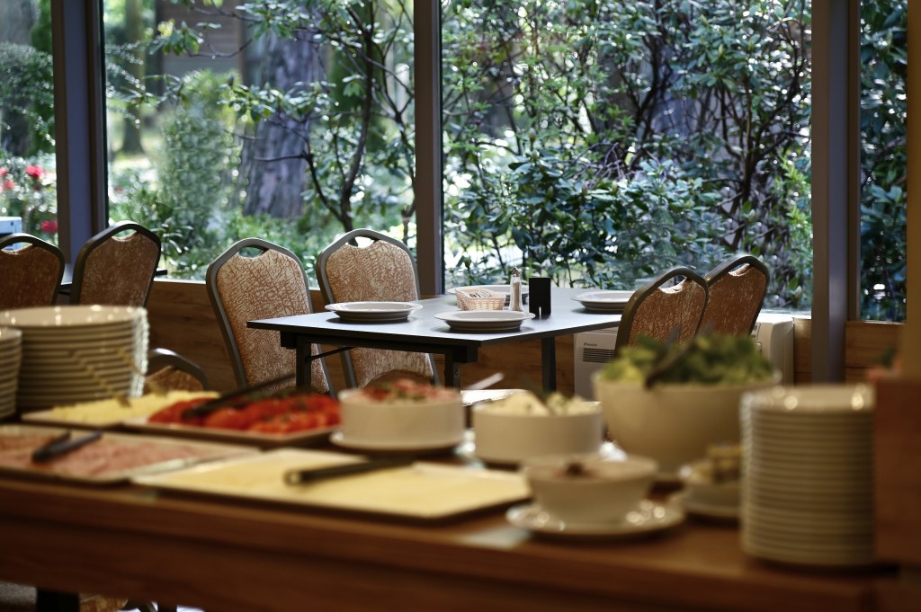 Kompleks Wypoczynkowy „Róża Wiatrów” w Darłówku