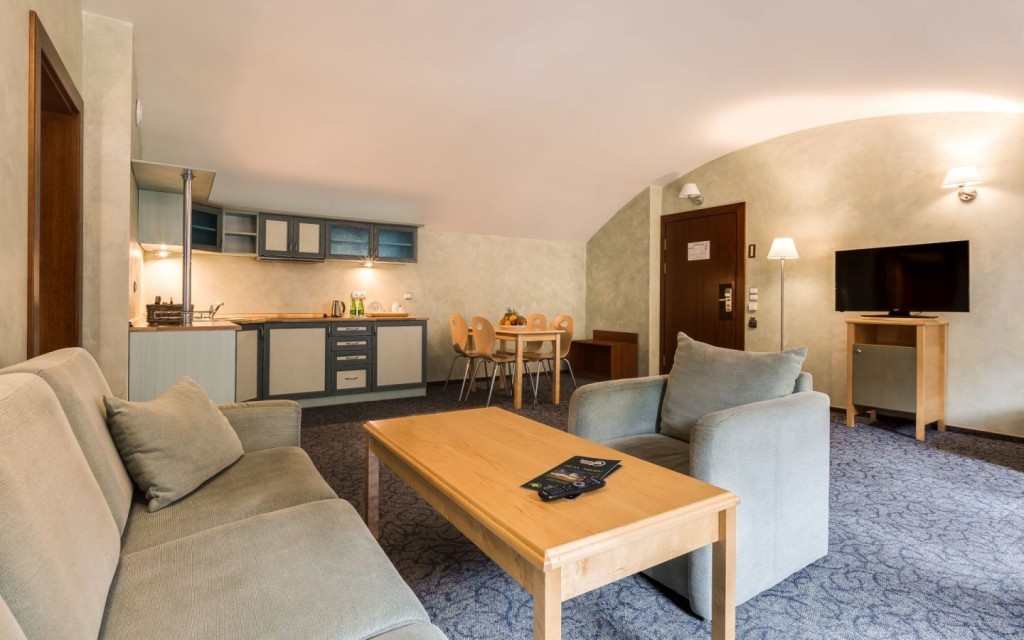 Jelenia Struga Medical SPA w Kowarach