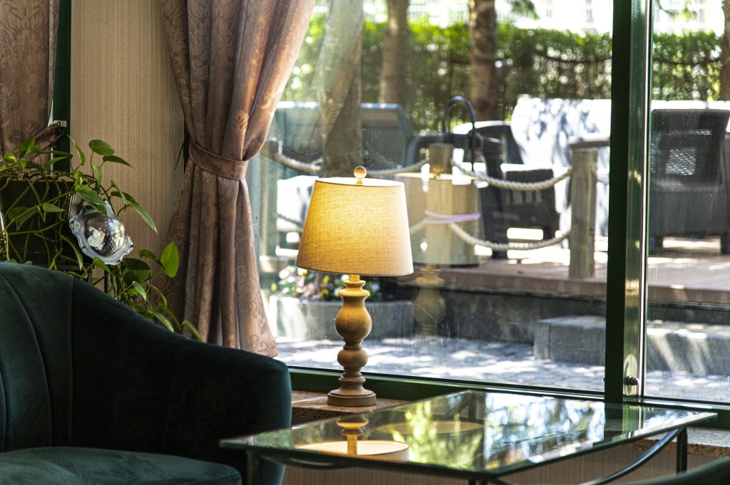 Kompleks Wypoczynkowy „Róża Wiatrów” w Darłówku