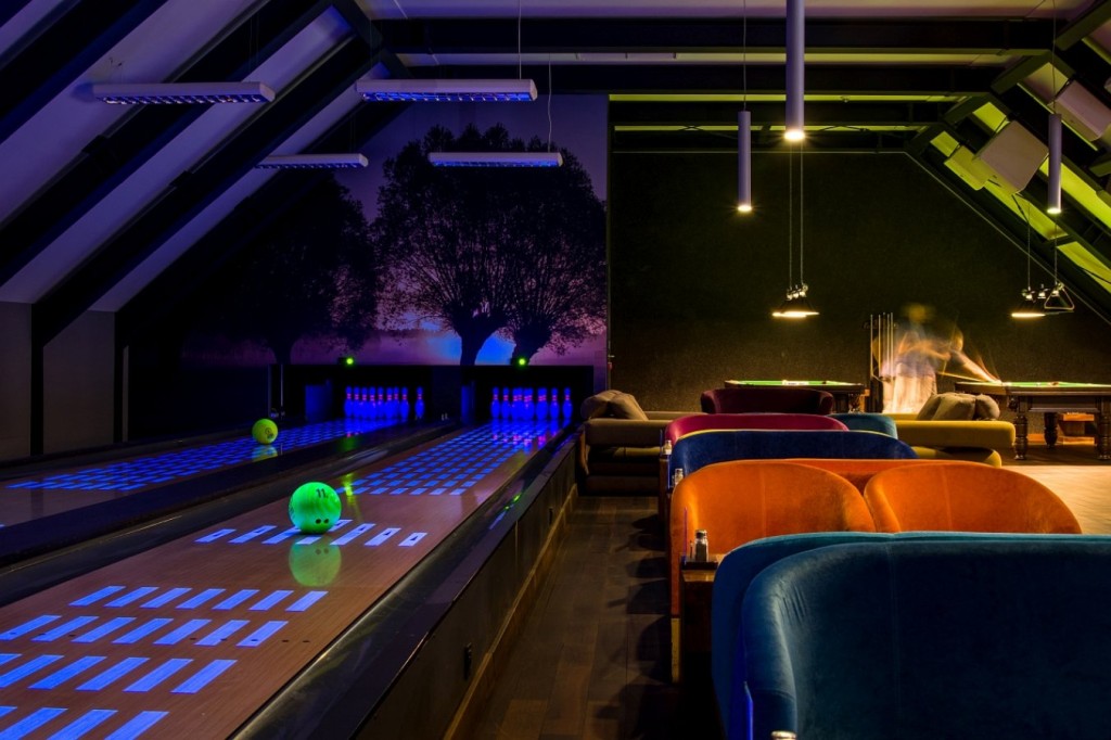 Hotel Barczyzna Medical SPA**** w Nekli