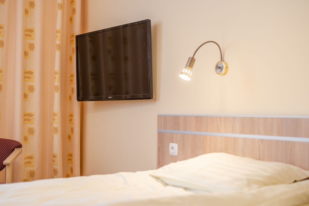 Ośrodek Wczasowo-Rehabilitacyjny EWA w Ustroniu Morskim