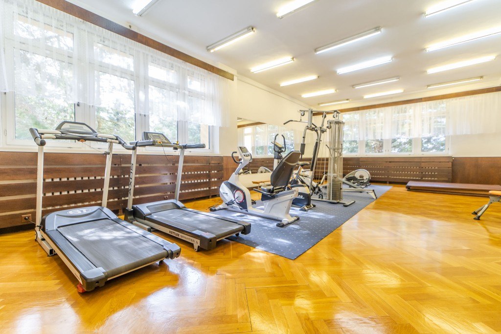 Ośrodek Wczasowo-Rehabilitacyjny EWA w Ustroniu Morskim