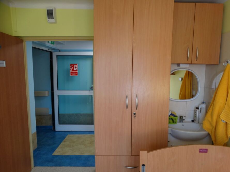 Dom Pomocy Społecznej w Tarnowie