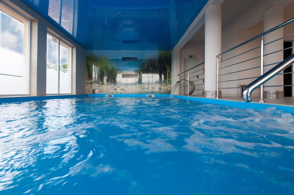 Lawendowa Przystań w Ustce