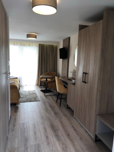 Ośrodek Wczasowy „Perła” w Dźwirzynie