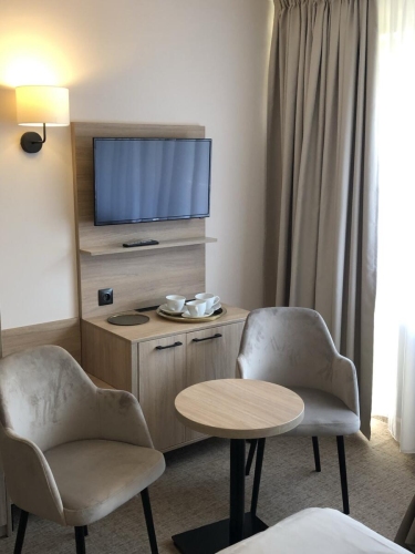 Ośrodek Wczasowy „Dorwit” w Dźwirzynie