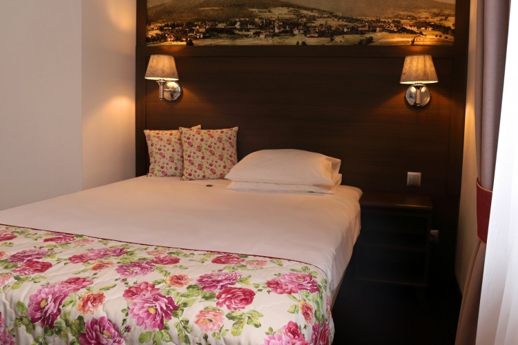 Hotel Buczyński **** Medical & SPA w Świeradowie-Zdroju