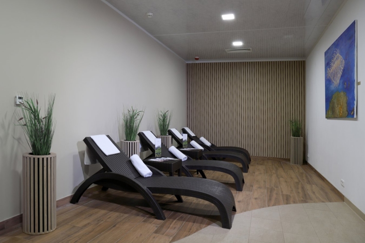 Hotel Buczyński **** Medical & SPA w Świeradowie-Zdroju