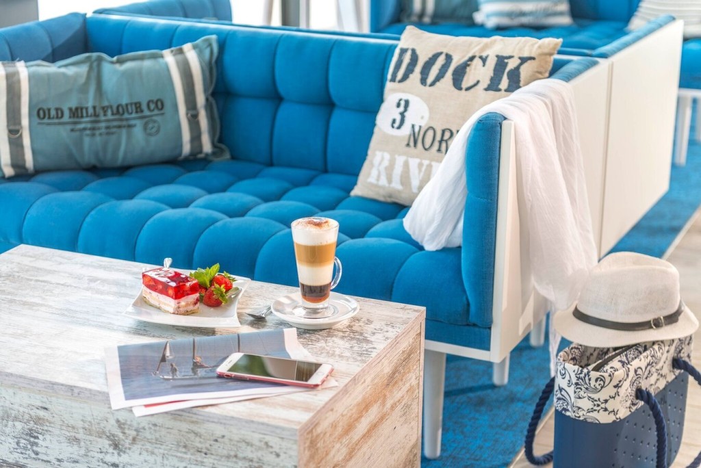 Ośrodek Wypoczynkowo-Rehabilitacyjny BRYZA w Dźwirzynie