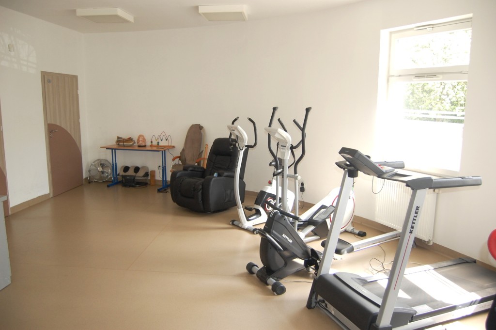 Dom Pomocy Społecznej „Kalina” w Lublinie