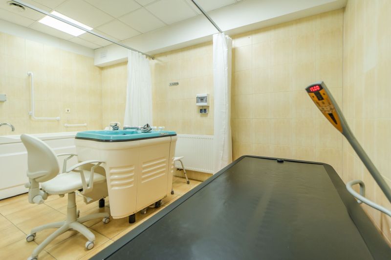 Ośrodek Wczasowo-Rehabilitacyjny EWA w Ustroniu Morskim