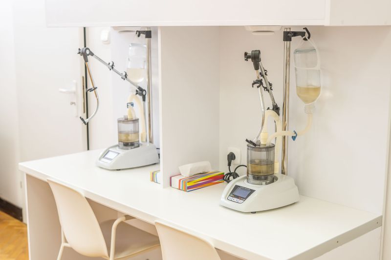 Ośrodek Wczasowo-Rehabilitacyjny EWA w Ustroniu Morskim