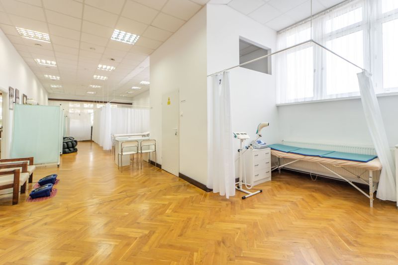 Ośrodek Wczasowo-Rehabilitacyjny EWA w Ustroniu Morskim